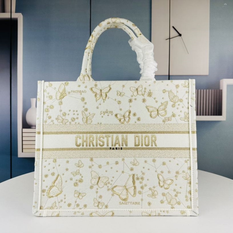 D*or shopping bags